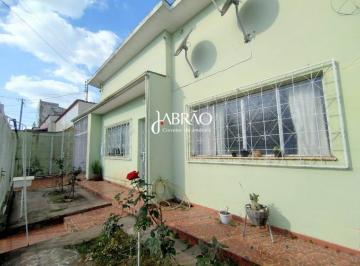 Casa · 264m² · 5 Quartos · 1 Vaga · Casa a venda no Centro de Barbacena, MG