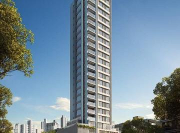 Apartamento · 146m² · 3 Quartos · 3 Vagas · UM POR ANDAR - LANÇAMENTO - 3 SUÍTES - 3 VAGAS - LAZER COMPLETO - CENTRO - BALNEÁRIO CAMBORIÚ/SC