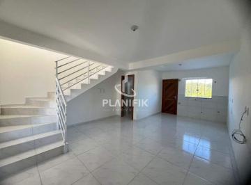 Casa · 70m² · 2 Quartos · 1 Vaga · Casa á venda no Bairro Azambuja
