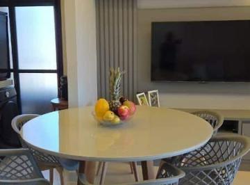 Apartamento · 70m² · 3 Quartos · 1 Vaga · Apartamento à venda no Condomínio Jardins de Versailles em Santa Bárbara d'Oeste com 3 quartos (1 su