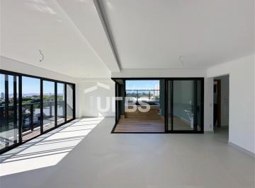 Apartamento · 128m² · 3 Quartos · 2 Vagas · Opus Gyro Rooftop - Apartamento 3 quartos, sendo 3 suítes