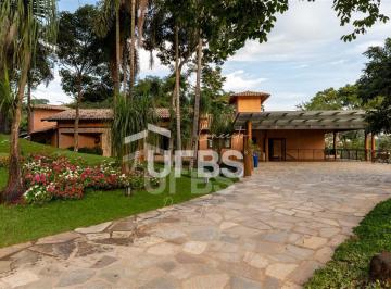 Casa · 979m² · 7 Quartos · 6 Vagas · Sobrado à venda no Aldeia do vale