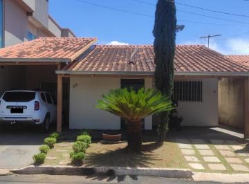 imagem-1 · CASA EM CONDOMINIO FECHADO Casa em Condomínio com 3 Quarto(s) por R$ 380000.00 no setor Condomínio A
