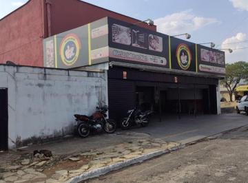 Comercial · 442m² · 5 Vagas · Sala Comercial - no Parque Amazônia 442 m²