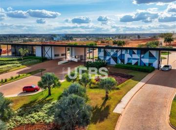 Terreno · 1028m² · Terreno de 1028,43 m² no condomínio Jardins Genebra em Brasilia – DF