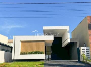 Casa · 246m² · 4 Quartos · 4 Vagas · More no Condomínio Jardim Veneza: segurança, lazer e qualidade de vida em um só lugar