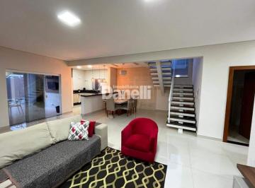 Casa · 225m² · 3 Quartos · 4 Vagas · Casa em Condomínio à venda, 3 quartos, 1 suíte, 4 vagas, Jardim Jaraguá - Taubaté/SP