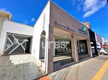 Comercial · 409m² · 3 Quartos · 4 Vagas · Sobrado Residencial/Comercial com Renda Extra no Setor Bueno