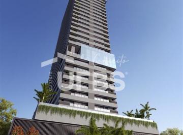 Apartamento · 86m² · 2 Quartos · 1 Vaga · Apartamento a venda Storya Casa Versatil - 2 suites - Nascente -  Proximo ao Parque Areião