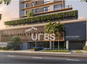 Apartamento · 217m² · 3 Quartos · 4 Vagas · Apartamento a Venda Artesano Reserva Marista -  217 m2 - 3 suites - Nascente - Proximo ao Shopping B
