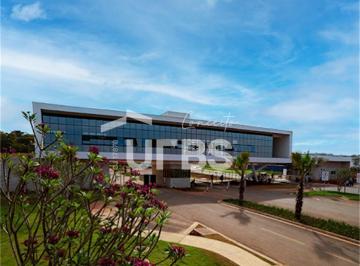 Terreno · 1047m² · Lote a venda no Plateau D`or - fundo de mata - 1047 m2 de terreno - Lote exclusivo!
