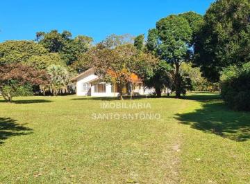 Rural · 99443m² · 6 Quartos · 2 Vagas · Sítio à venda, 6 quartos, 2 vagas, Vargem Pequena - Florianópolis/SC