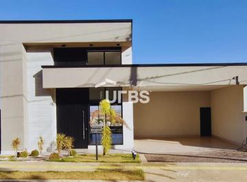 Casa · 221m² · 3 Quartos · 4 Vagas · Jardins Nápoles - Casa de Condomínio 3 quartos, sendo 3 suítes