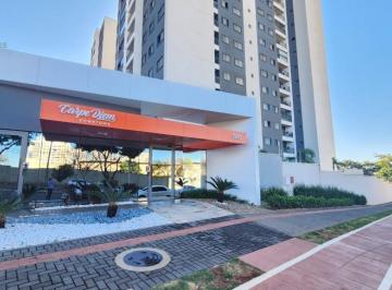 Apartamento · 51m² · 2 Quartos · 1 Vaga · Apartamento à venda em Londrina, Vila Santa Terezinha, com 2 quartos, com 51 m²