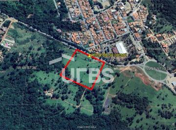 Terreno · 50000m² · ÁREA EM PIRENÓPOLIS - GO 338 -  Área para HOTEL/TIMESHARE com 50.000m²