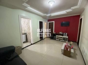 Casa · 300m² · 4 Quartos · Casa à venda 4 quartos no Bairro MONTE CASTELO