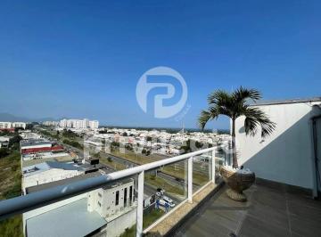 7.jpeg · Luxuosa Cobertura Duplex com Vista Deslumbrante e Lazer Completo no Recreio!