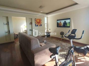 Apartamento · 214m² · 3 Quartos · 1 Vaga · Apartamento à venda, 3 quartos, 1 suíte, 1 vaga, Centro - Rio das Pedras/SP