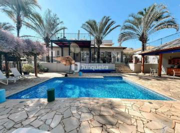 Casa · 1115m² · 4 Quartos · 4 Vagas · Casa em Condomínio à venda, 4 quartos, 4 suítes, 4 vagas, Colinas do Piracicaba (Ártemis) - Piracica