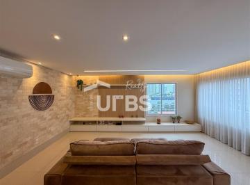 Apartamento · 150m² · 3 Quartos · 3 Vagas · Âme Infinity Home: Seu Refúgio de Elegância no Coração do Marista!