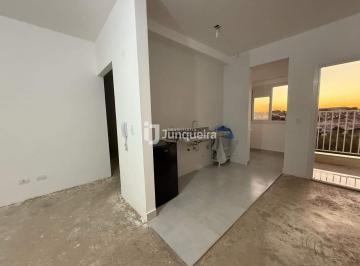 Apartamento · 70m² · 3 Quartos · 2 Vagas · Apartamento à venda, 3 quartos, 1 suíte, 2 vagas, Jardim Califórnia - Piracicaba/SP