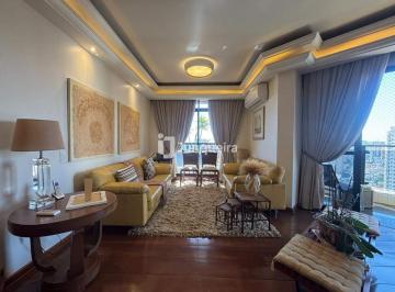 Apartamento · 192m² · 3 Quartos · 2 Vagas · Apartamento à venda, 3 quartos, 1 suíte, 2 vagas, Cidade Alta - Piracicaba/SP