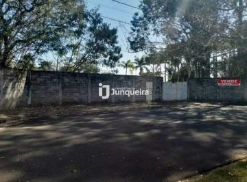 Terreno · 3106m² · Terreno à venda, Santa Rita - Piracicaba/SP