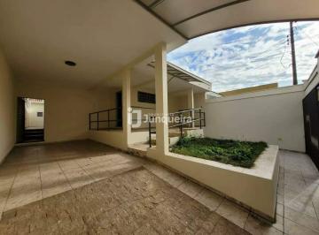 Casa · 214m² · 4 Quartos · 3 Vagas · Casa à venda, 4 quartos, 1 suíte, 3 vagas, Centro - Piracicaba/SP