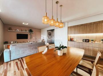 Apartamento · 140m² · 3 Quartos · 3 Vagas · Apartamento à venda, 3 quartos, 3 suítes, 3 vagas, São Dimas - Piracicaba/SP