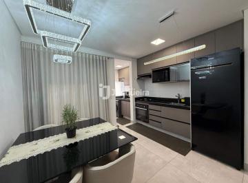 Apartamento · 70m² · 3 Quartos · 2 Vagas · Apartamento à venda, 3 quartos, 1 suíte, 2 vagas, Água Branca - Piracicaba/SP