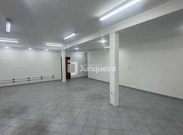 Comercial · 85m² · Prédio Comercial para aluguel, Santa Terezinha - Piracicaba/SP