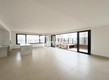 Apartamento · 242m² · 3 Quartos · 3 Vagas · Apartamento 3 suítes com piscina privativa no Terraço Bougainville – Setor Marista