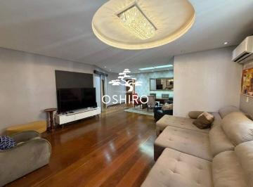 Apartamento · 167m² · 3 Quartos · 2 Vagas · Apartamento à venda - Bairro Ponta da Praia - Santos/SP