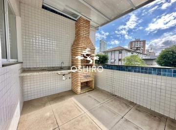 Casa · 134m² · 3 Quartos · 2 Vagas · Casa à venda na Ponta da Praia - Santos