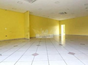 Comercial · 120m² · 2 Vagas · Salão Comercial para Alugar, 120m²- Centro, Diadema/SP. 