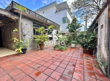 Casa · 188m² · 2 Quartos · 2 Vagas · Casa à venda na Ponta da Praia - Santos
