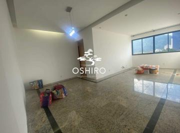 Apartamento · 98m² · 2 Quartos · 1 Vaga · Apartamento à - venda - Campo Grande.