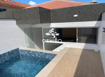 Casa · 198m² · 4 Quartos · 2 Vagas · Casa Alta Duplex - Embaré - Santos