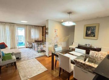 Apartamento · 100m² · 2 Quartos · 2 Vagas · Apartamento com 2 Quartos no Condomínio El Shaday para Comprar, 100m² - Bairro Jardim, Santo André/S