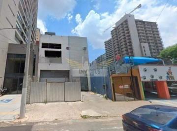 Comercial · 540m² · 4 Vagas · Prédio Comercial para Alugar, 540m² - Indianópolis, São Paulo/SP.