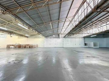 Comercial · 1400m² · 8 Vagas · Galpão para alugar no bairro Nova Vinhedo, condomínio VIVA, na Cidade de Vinhedo, interior de São Pa