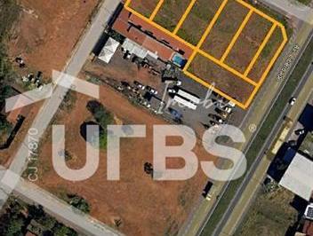 Comercial · 3019m² · Excelente Área  comercial à venda próximo ao Anel Viário