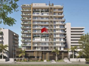 Apartamento · 273m² · 4 Quartos · 3 Vagas · Apartamento com 273,33m² 4 quartos, à venda, no bairro Centro em Guaratuba