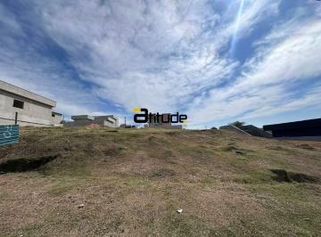 Terreno · 457m² · TERRENO À VENDA EM SANTANA DE PARNAÍBA – RESERVA SANTA ANNA, 457M²