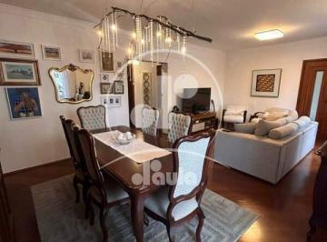 Apartamento · 156m² · 3 Quartos · 2 Vagas · Apartamento à venda, 3 quartos 1 suíte Centro em Santo André/SP