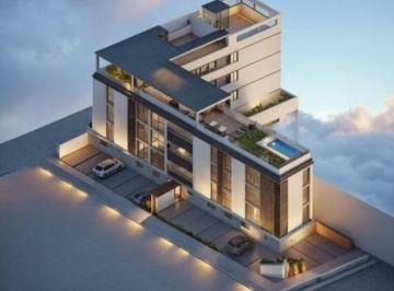 Apartamento · 80m² · 2 Quartos · 1 Vaga · Apartamento duplex à venda, 2 quartos, 1 suíte, até 1 vaga, Manaíra - João Pessoa/PB