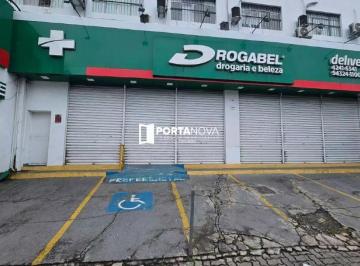Comercial · 210m² · 5 Vagas · SALÃO COMERCIAL - LOJA - PARA LOCAÇÃO NA AVENIDA ELIAS YAZBEK - EMBU DAS ARTES | SP - VISIBILIDADE M