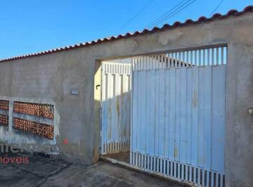 Casa · 89m² · 2 Quartos · 1 Vaga · Casa à Venda no Bairro Lorenzi – Boituva/SP