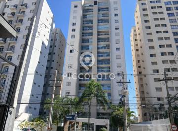 Apartamento · 127m² · 3 Quartos · 3 Vagas · Cobertura à venda em Campinas, Cambuí, com 3 suítes, com 127 m², Finest