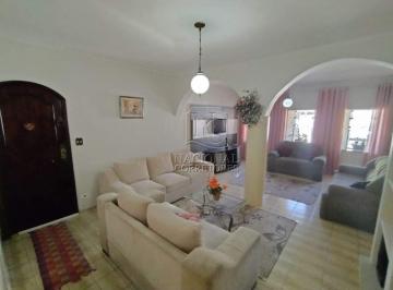 Casa · 244m² · 5 Quartos · 5 Vagas · Casa térrea à venda no Parque das Nações com 500m² de terreno e 2 moradias